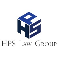 HPS Law Group LLC Logo