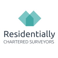 Residentially Chartered Surveyors Logo