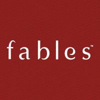 Fables Logo