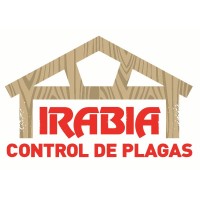 IRABIA CONTROL DE PLAGAS S.L. Logo