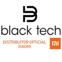 BLACK TECH GROUP - Romanian top smart gadgets distributor Logo