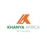 Khanya Africa Networks Logo
