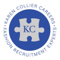 Karen Collier Careers Logo