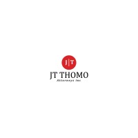 Thomo JT Attorneys Inc Logo