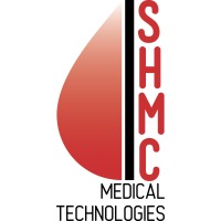SHMC Medical Technologies Logo