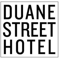 Duane Street Hotel Logo