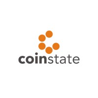 Coinstate Logo