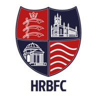 Hampton & Richmond Borough FC Logo