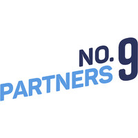 No.9 Partners Logo