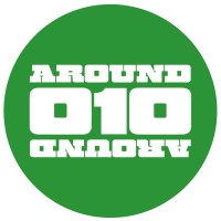 Around010 Events BV Logo