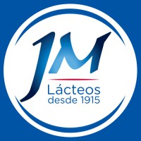 Lácteos Juan Martínez, S.L. Logo