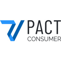 PACT Group for consumer Logo