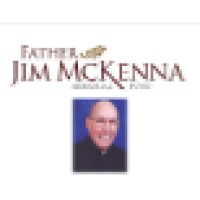 Fr. Jim McKenna Memorial Fund Logo