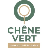 Chêne Vert Logo