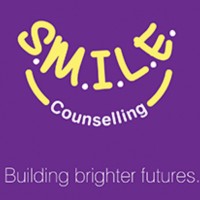 S.M.I.L.E Counselling Logo