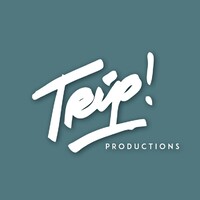 Trip! Productions Logo