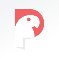 Paroute Smart Routes Logo