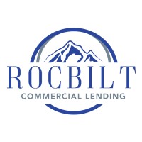 ROCBILT Commercial Lending Logo