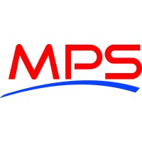 MPS Group Logo