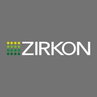 ZIRKON Logo