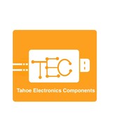 Tahoe Electronics Components Logo