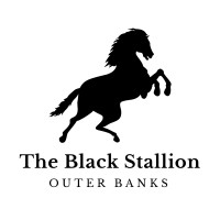 The Black Stallion Logo