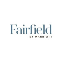 Fairfield Inn & Suites by Marriott Kelowna Logo