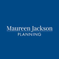 Maureen Jackson Planning Pty Ltd Logo