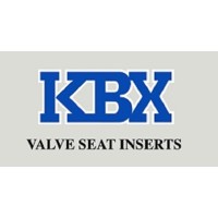 KBX Components Logo