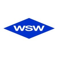 WSW AG Feinblechtechnik Logo
