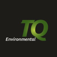 TQ Environmental Ltd Logo