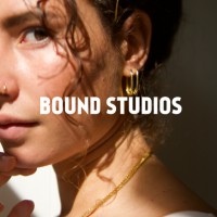 BOUND STUDIOS Logo