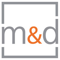 Markt und Design Logo