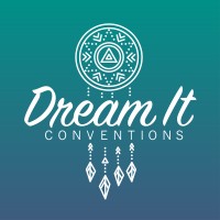 Dream It Conventions Logo