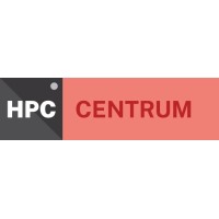 HPC Centrum Logo