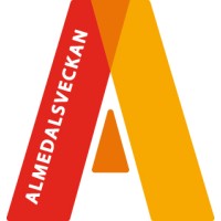 Almedalsveckan Logo