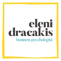 elenidracakis.co Logo