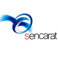 SENCARAT Logo