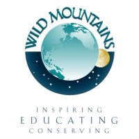 Wild Mountains Trust Logo