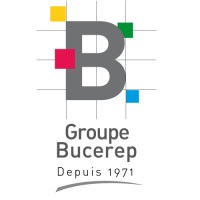 Groupe Bucerep Logo