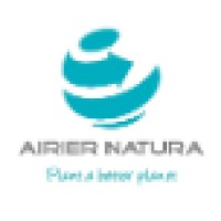 Airier Natura Logo