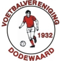 v.v. Dodewaard Logo