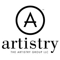 The Artistry Group, LLC Logo