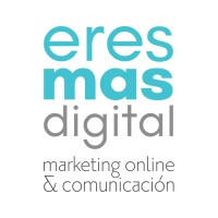 eresmasdigital Logo