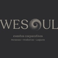 Wesoul Eventos Logo