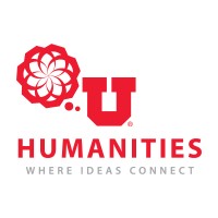 University of Utah College of Humanities Logo