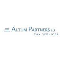 Altum Partners, LLP Logo