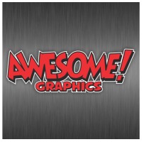 Awesome Graphics, LLC Logo