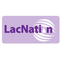 LacNation, LLC. Logo