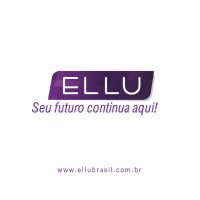 ELLU Brasil Logo